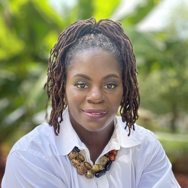 Teesia Richardson healgenix