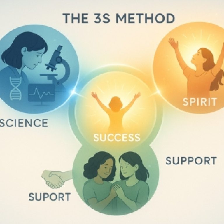 The 3S Method in Action