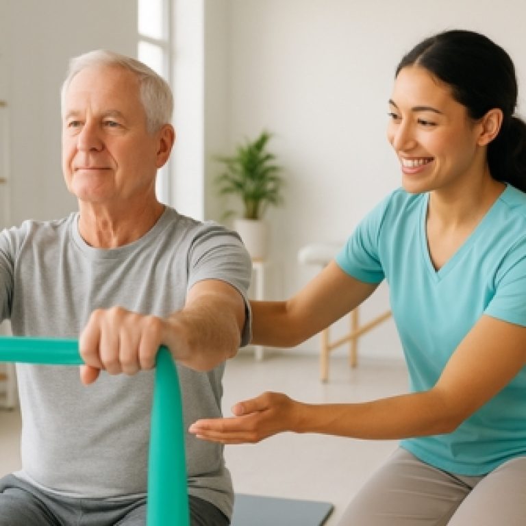 What Is Medical Fitness (and Why It Matters)